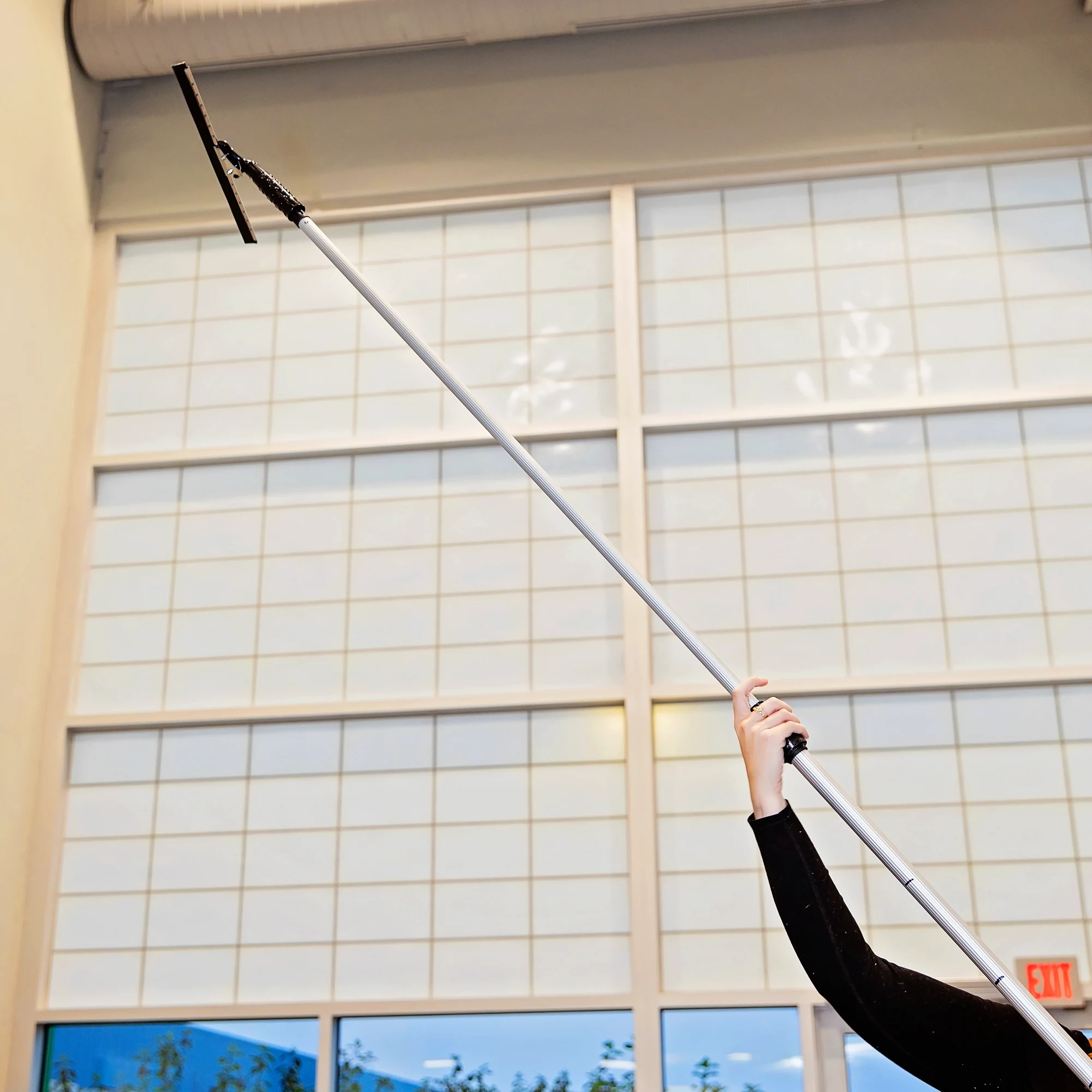 612 12-Foot Extension Handle | Libman